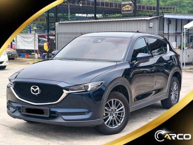 Mazda CX-5 G HIGH in Johor Bahru, JHR