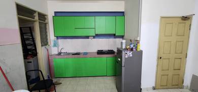 Condominium For Rent in Kondominium Kristal