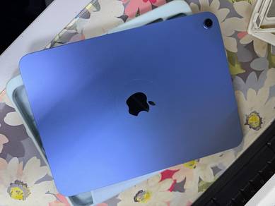 Ipad A16 (11th Gen💙)