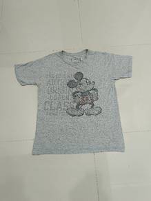 T-Shirt MICKEY MOUSE