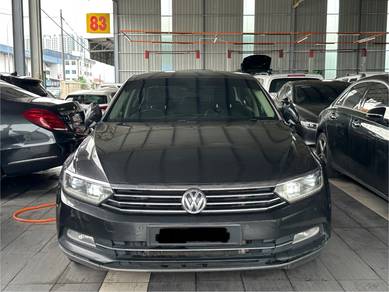 Volkswagen Passat TSI COMFORTLINE PLUS in Johor Bahru, JHR