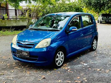 Perodua Viva EZi PREMIUM in Saujana Utama, SGR