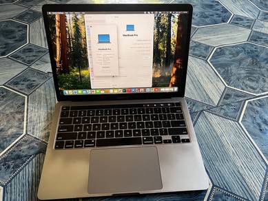 MacBook Pro 2020 13-Inch