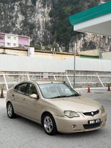 Proton Gen2 in Gombak, KUL