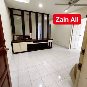 Apartment For Sale in Taman Bagan Lalang