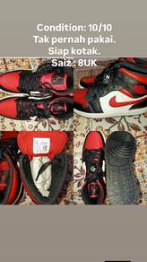 Nike Shoes 