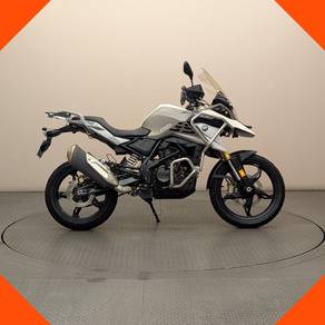 BMW G 310 GS