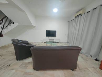 2-storey Terraced House For Rent in Kundang,SGR