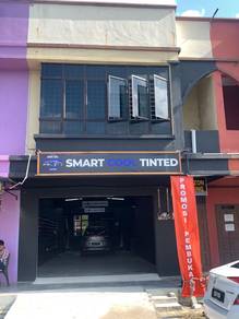 Shop lot For Sale in Pasir Mas,KTN