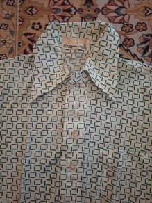 tshirt vtg 70's nos