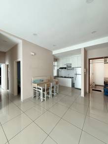 Service Residence For Sale in The Senai Garden