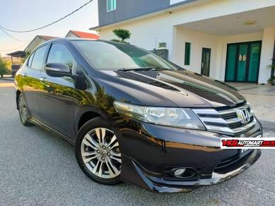 Honda City E in Alor Setar, KDH