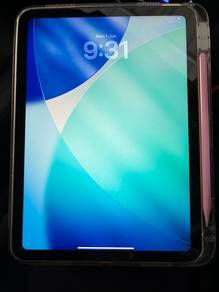 IPAD 11th gen (A16)