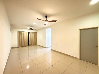 Service Residence For Sale in D'Tasek Residences @ Taman Tasek