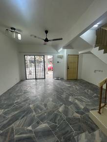 2-storey Terraced House For Sale in Seri Kembangan,SGR