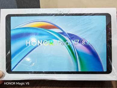 Brand new Honor Pad X7(8.7") to sell