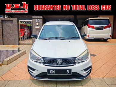 Proton Saga VVT STANDARD in Kuching, SWK