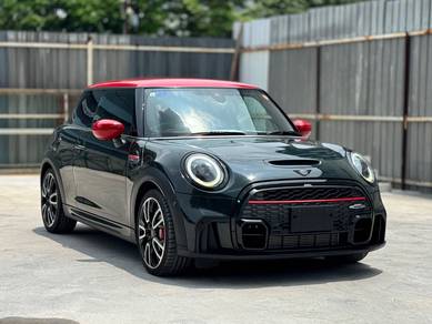 Mini John Cooper Works in Cheras, SGR