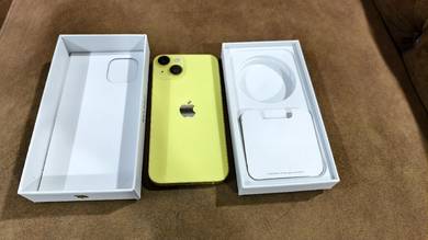 iphone 14 128gb like new