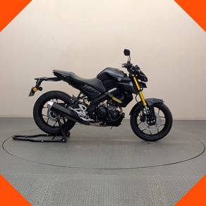 Yamaha MT150