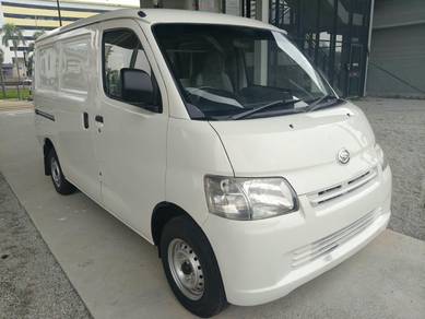 2020 Daihatsu Gran Max S402RV-BMRFJG