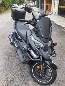 WMOTO RT2