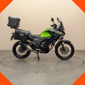 Modenas ZX-25R SE