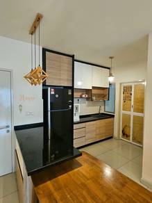 Service Residence For Rent in Savanna Executive Suite @ Southville City