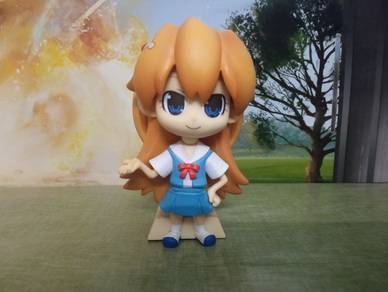 Neon Genesis Evangelion Petit Eva School Asuka