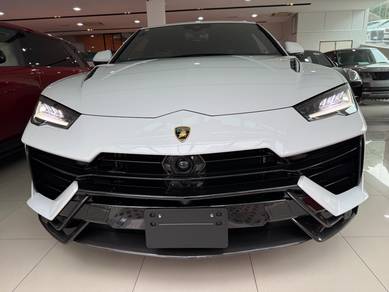 2024 Lamborghini Urus PERFORMANTE