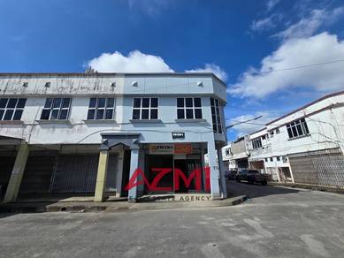 Shop lot For Sale in Miri,SWK