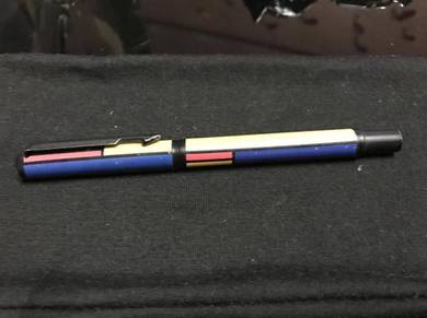 PARKER VectOr Sport Geometric Rollerball Pen