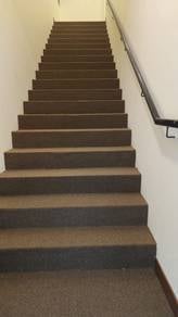 Karpet Roll Plain