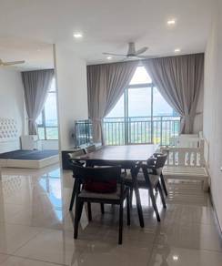 Condominium For Sale in Molek Regency