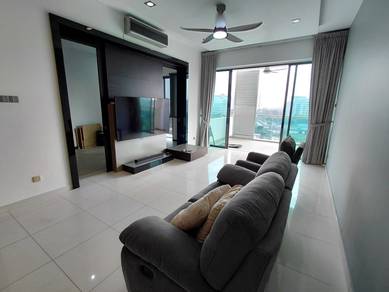 Condominium For Sale in The Villa @ Serai Saujana