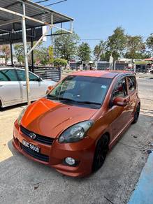 Perodua MyVi SE ZHS in Kangar, PLS