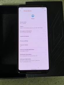 Rog Phone 2 8+128GB