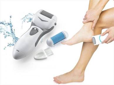 Personal Pedi Easy to Use Foot Care System