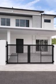2-storey Terraced House For Rent in Mentakab,PHG