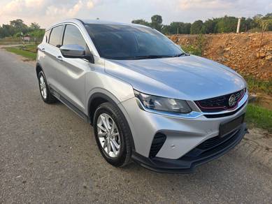Proton X50 EXECUTIVE in Bintulu, SWK
