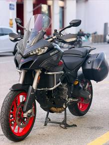 Ducati Multistrada