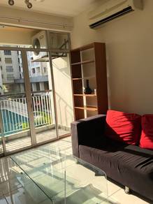 Service Residence For Rent in Perdana View