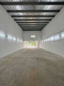 Warehouse / Factory For Rent in OUG,KUL