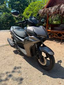 Aveta Nova 160