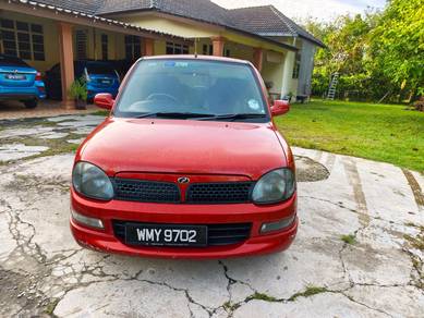 Perodua Kelisa GX in Pasir Mas, KTN