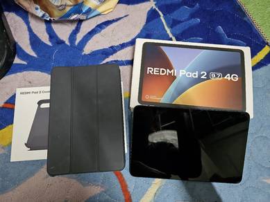 Redmi Pad 2 9.7 4G