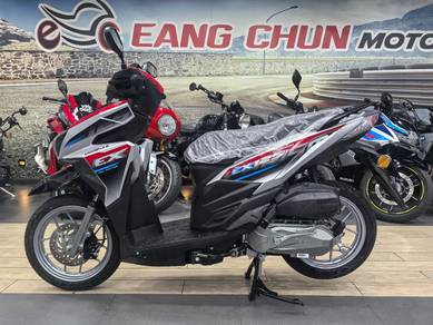 Modenas Karisma 125