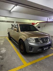 Nissan Navara CALIBRE in Ampang, SGR