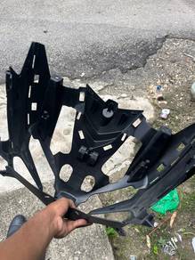 Set dada depan Y16 V2