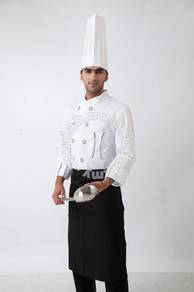 Chef Coat F